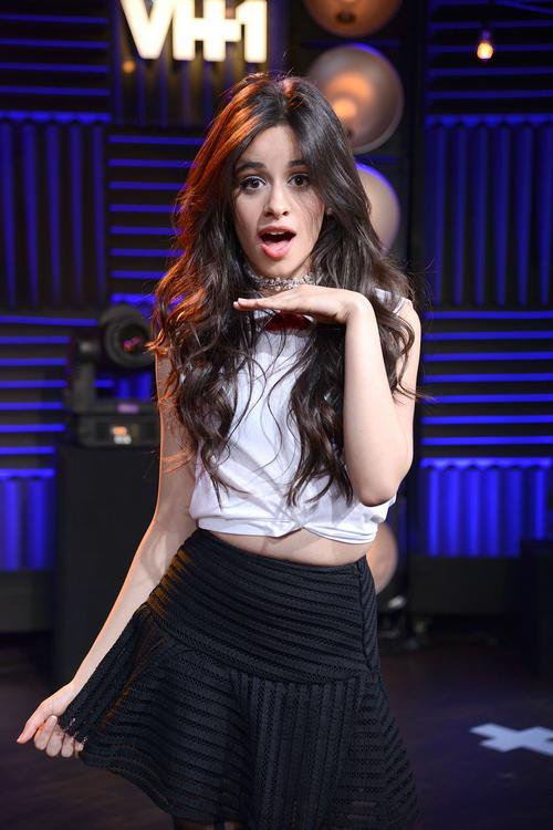 44 Camila Cabello Insanely Hot Photos Half Nude Bikini Pics