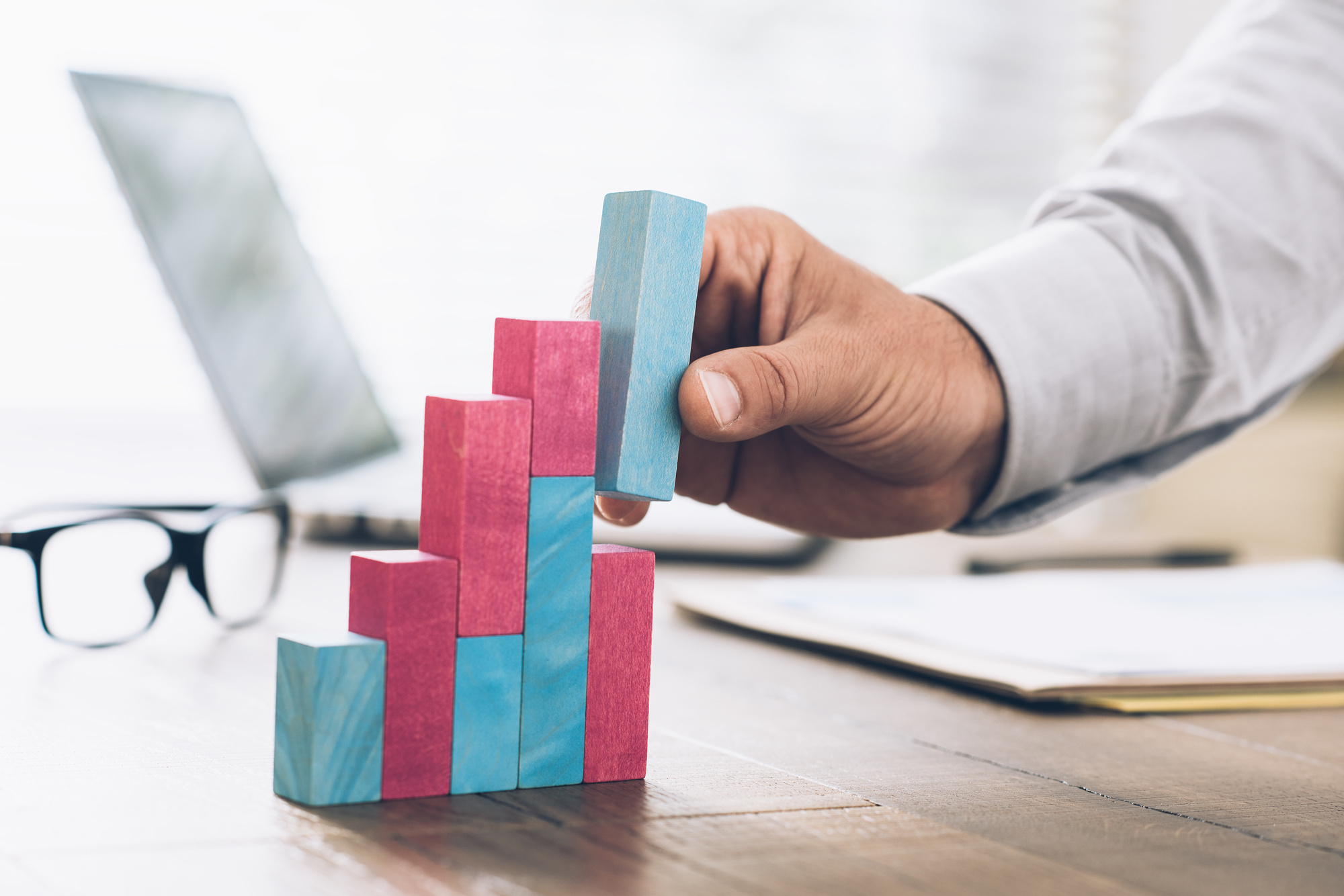 Online Business: Work Smarter, Not Harder