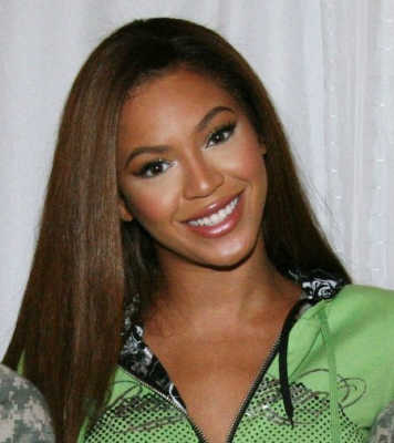 Beyoncé most influential and inspirational women in the world