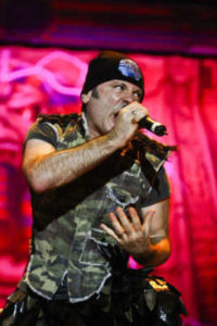 Top 10 Best Male Vocalists of all Time