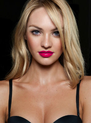 Candice Swanepoel Top 10 most beautiful women of 2016