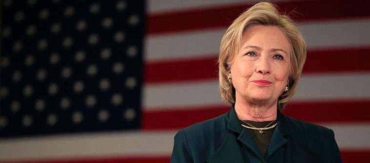 Hillary Clinton - The Most Influential Women of 21st Century