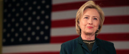 Hillary Clinton - The Most Influential Women of 21st Century