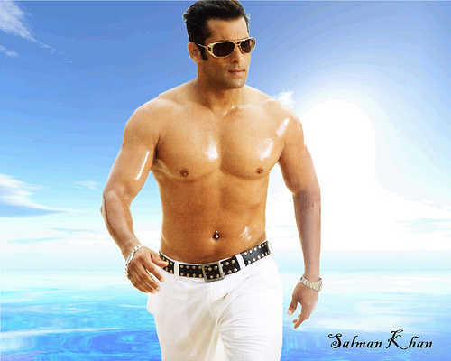 hottest actors in bollywood