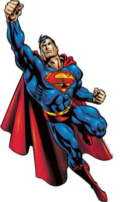 the best comic superheroes