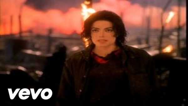 The Top 10 Michael Jackson Songs