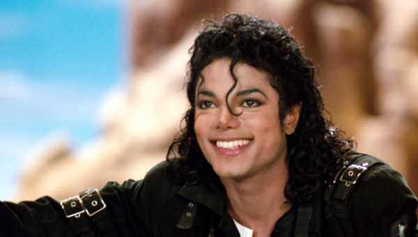 10 famous artists inspired by Michael Jackson