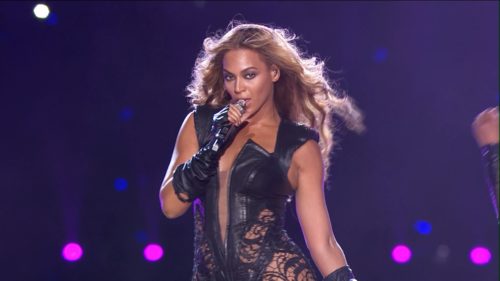 Beyonce (2013) Best Super Bowl Half-Time Performances