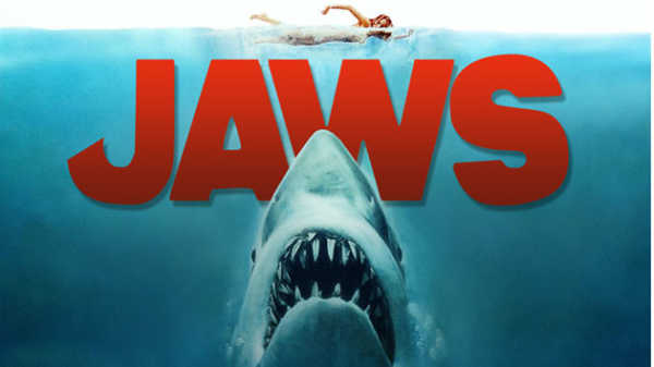 Jaws best Oscar winning movies