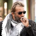 Sanjay Dutt celebrities who went to jail