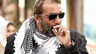 Sanjay Dutt celebrities who went to jail