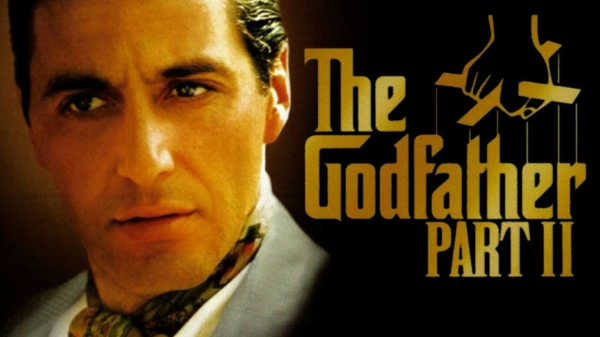 The Godfather Part II best Oscar winning movies