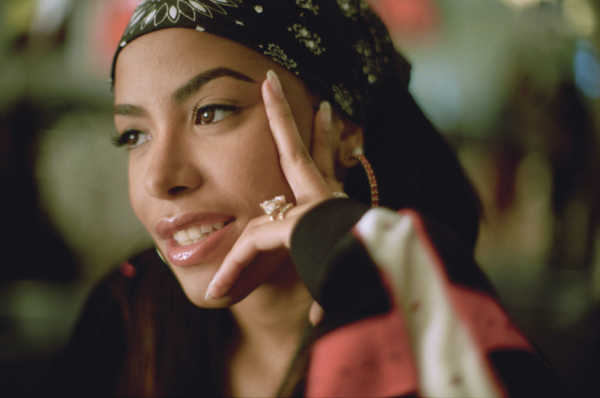 Aaliyah famous artists gone too Soon