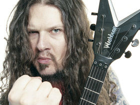 Dimebag Darrell famous artists gone too Soon