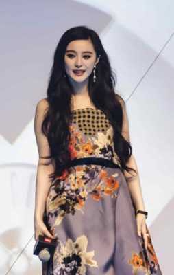 Fan Bingbing hottest Asian women in 2016-min