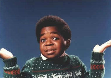 Gary Coleman famous people with sudden deaths