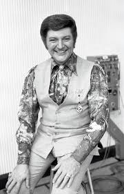 Liberace Suffered From AIDS