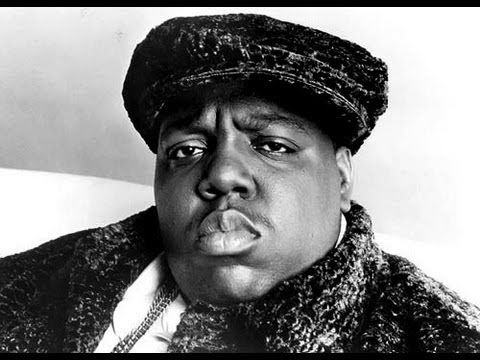 Notorious B.I.G famous artists gone too Soon