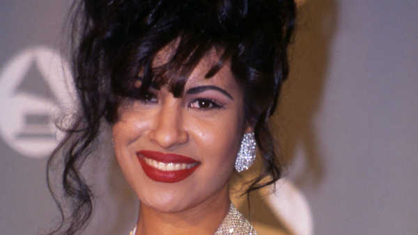 Selena Quintanilla-Pérez famous artists gone too Soon