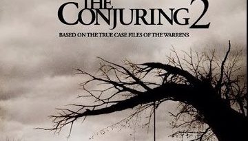 The Conjuring 2 upcoming hollywood movies