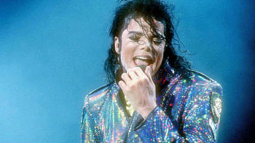 facts you probably didn’t know about Michael Jackson