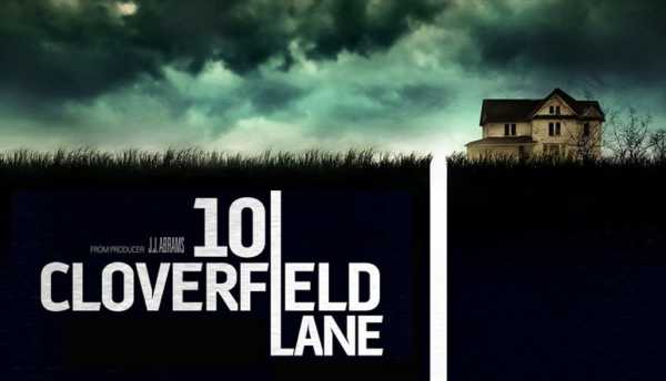 10 Cloverfield Lane Best Hollywood Movies of 2016