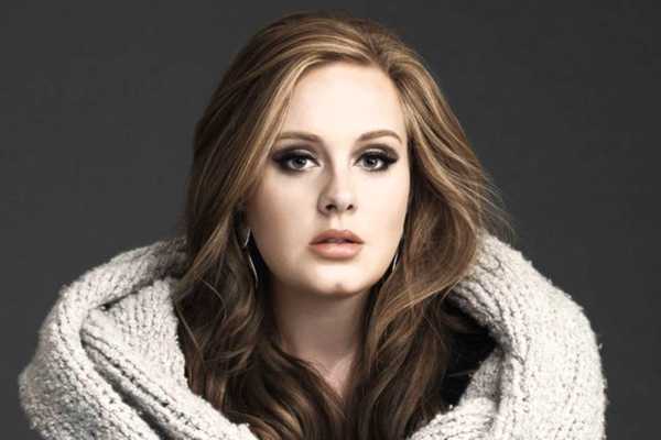 Adele Most Influential People Of 2016