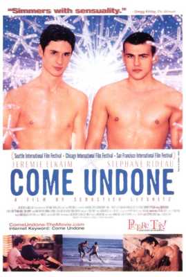 Come Undone Adult Hollywood Movies