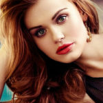 Holland Roden most beautiful hollywood actresses of 2016