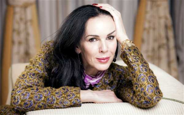 L’Wren Scott Celebrities Who Committed Suicide
