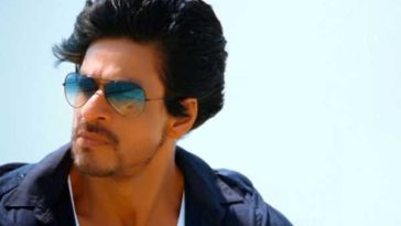 SRK Unknown Facts About