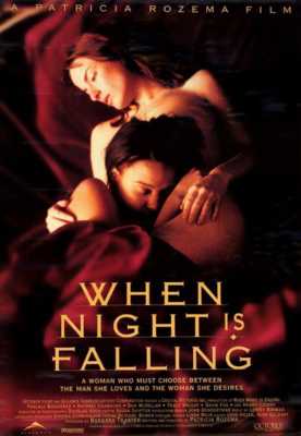 When night is Falling Adult Hollywood Movies