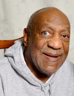 Bill Cosby Richest Actors in 2016