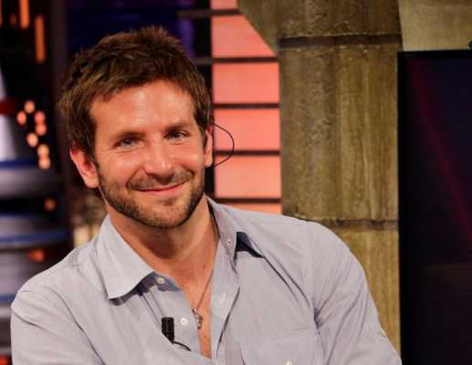 Bradley Cooper World's Hottest Men of 2016