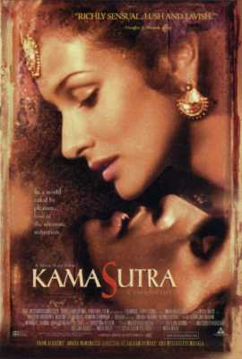 Kama Sutra A Tale of Love adult Bollywood movies