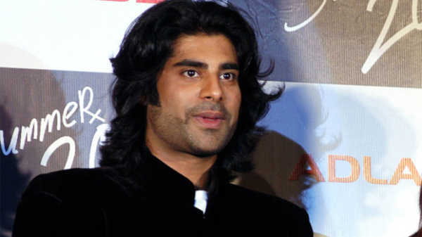 Sikander Kher Unsuccessful in Bollywood