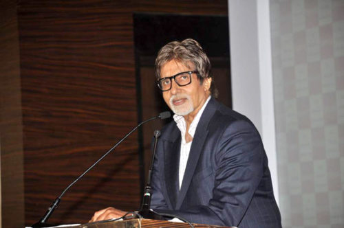 Amitabh Bachchan Celebrities Who Worked In Hollywood Films