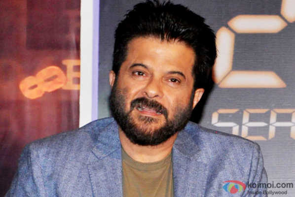 Anil Kapoor Celebrities Who Worked In Hollywood Films