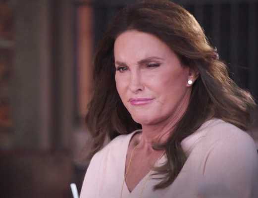 Caitlyn Jenner Celebrities Who Have Killed People