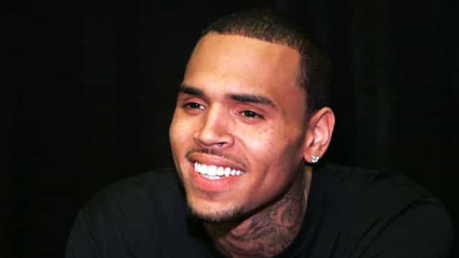Chris Brown sexiest dancers of all time-min