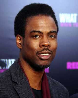 Chris Rock best comedians of all time