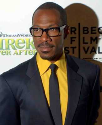Eddie Murphy best comedians of all time