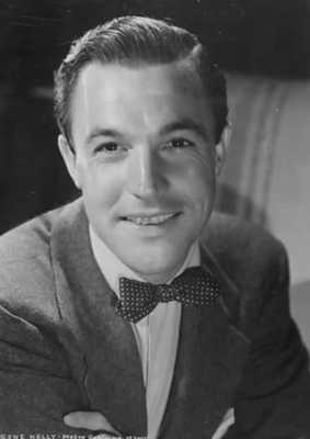 Gene Kelly sexiest dancers of all time-min