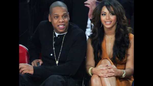 Jay-Z and Beyoncé Most Powerful Couples in the World-min