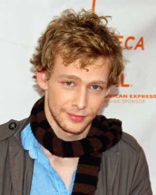 Johnny Lewis Celebrities Who Have Killed People