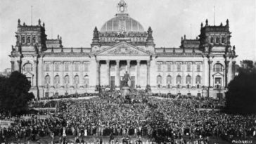 Treaty of Versailles 10 Reasons for world war 2