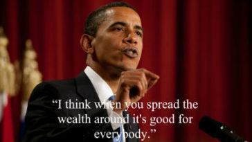 best quotes of barack obama