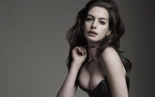 Anne Hathaway actresses that have appeared nude in the movies-min