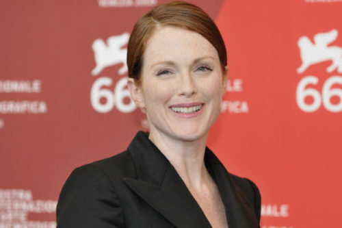 Julianne Moore Actresses That Have Appeared Nude in The Movies