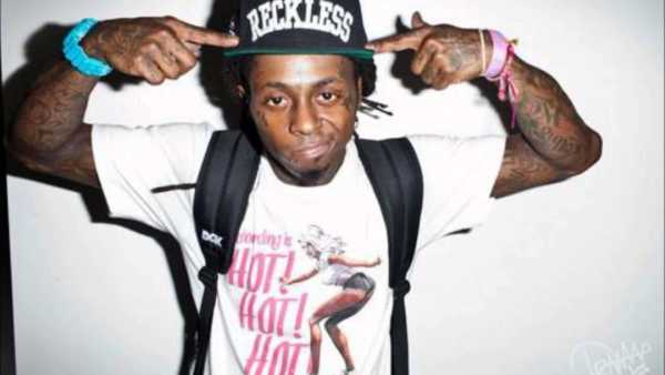 Lil Wayne Best Rappers of all time-min